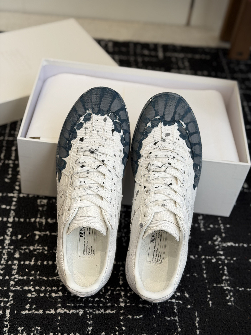Ma1s0n Marg*e1a Sneakers