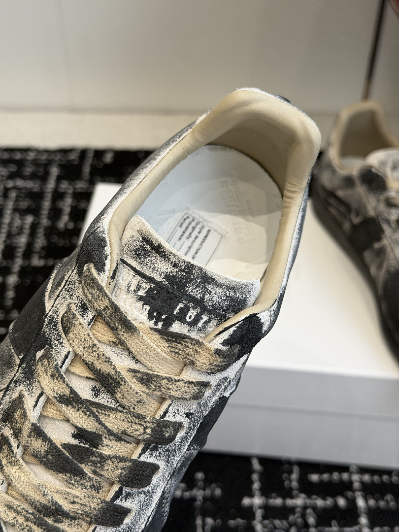 Ma1s0n Marg*e1a Sneakers