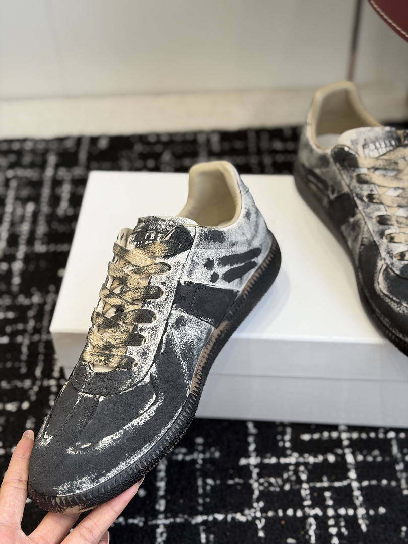 Ma1s0n Marg*e1a Sneakers