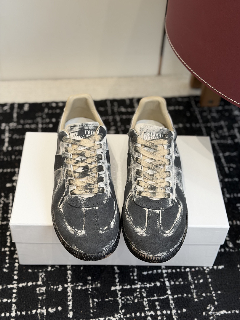 Ma1s0n Marg*e1a Sneakers