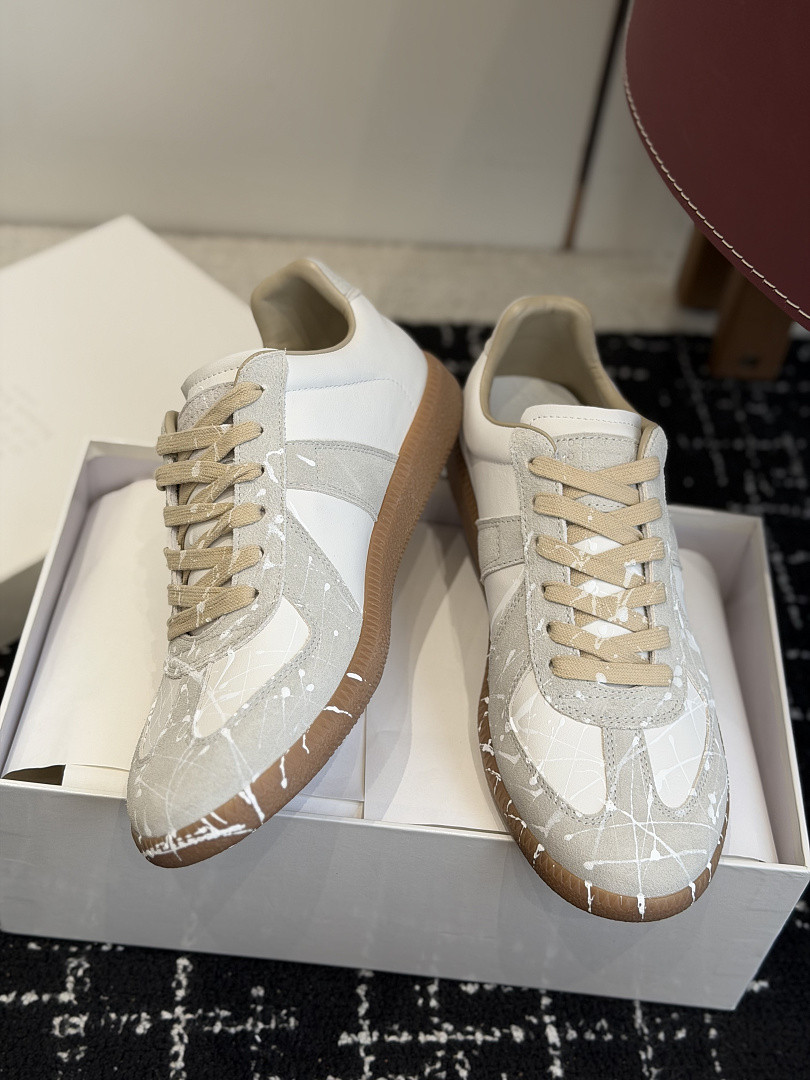 Ma1s0n Marg*e1a Sneakers