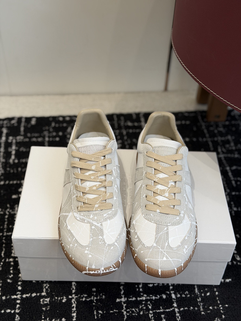 Ma1s0n Marg*e1a Sneakers