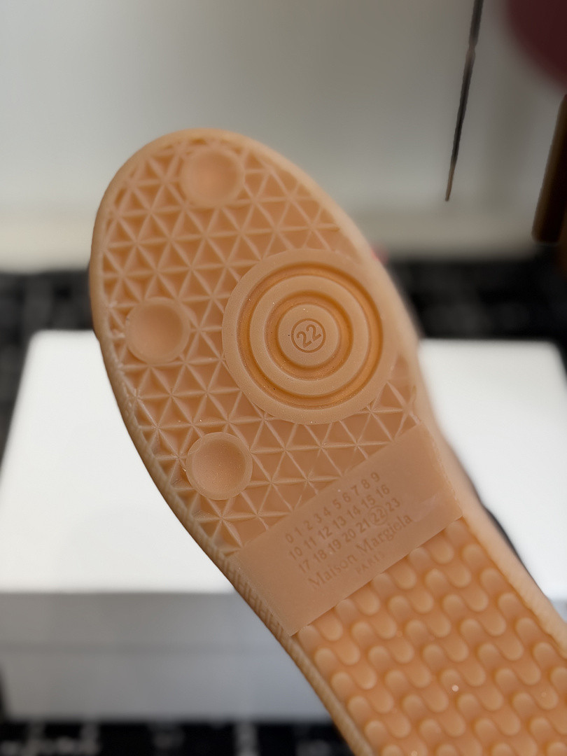 Ma1s0n Marg*e1a Sneakers