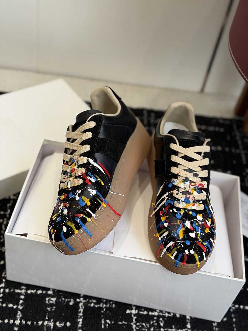 Ma1s0n Marg*e1a Sneakers