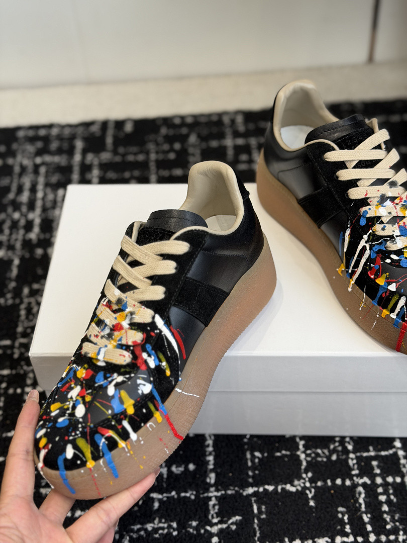 Ma1s0n Marg*e1a Sneakers