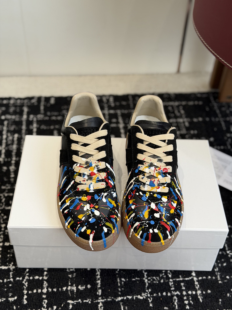 Ma1s0n Marg*e1a Sneakers