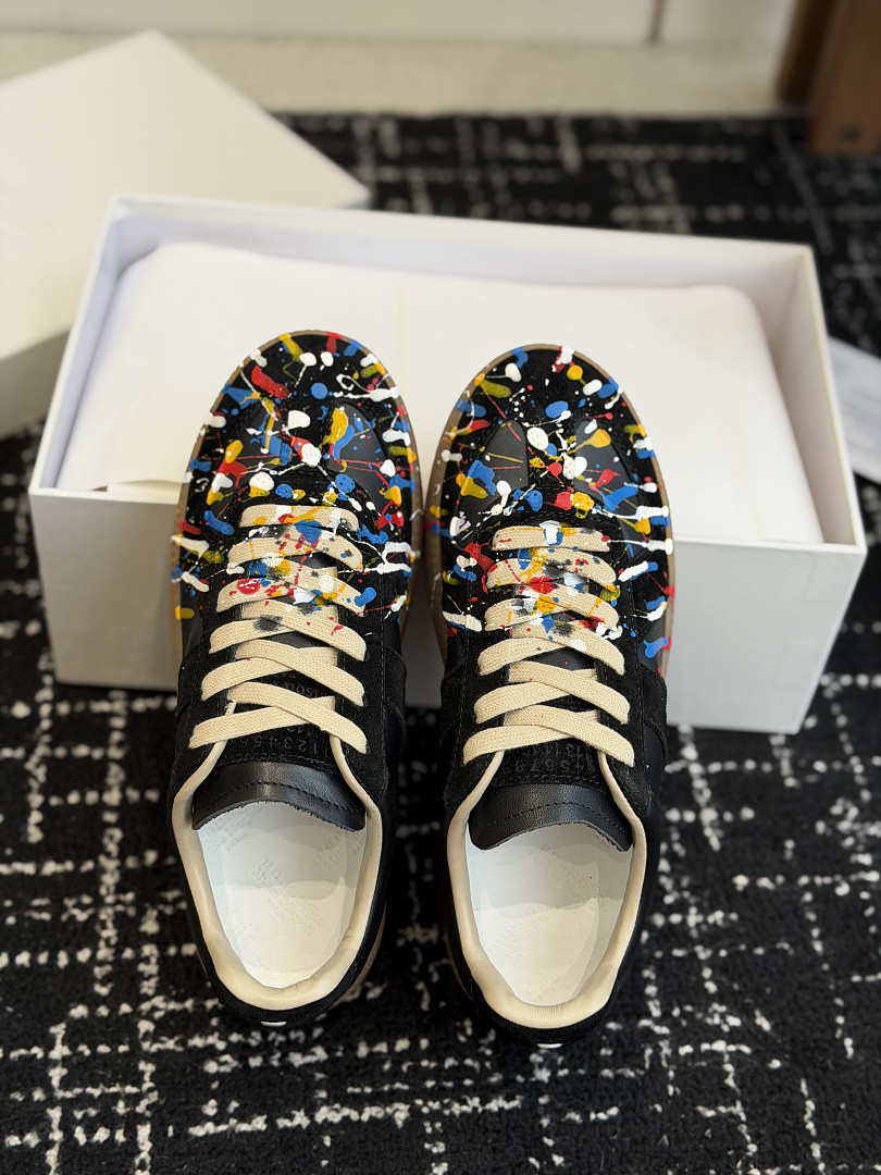 Ma1s0n Marg*e1a Sneakers