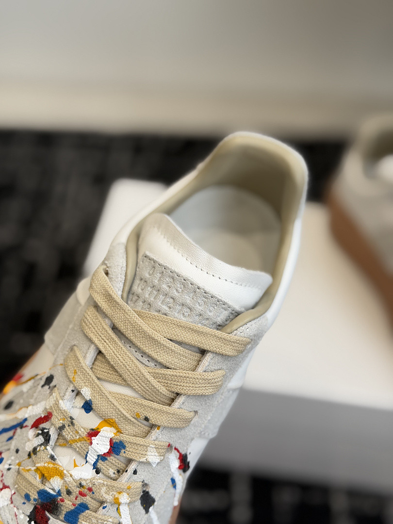 Ma1s0n Marg*e1a Sneakers