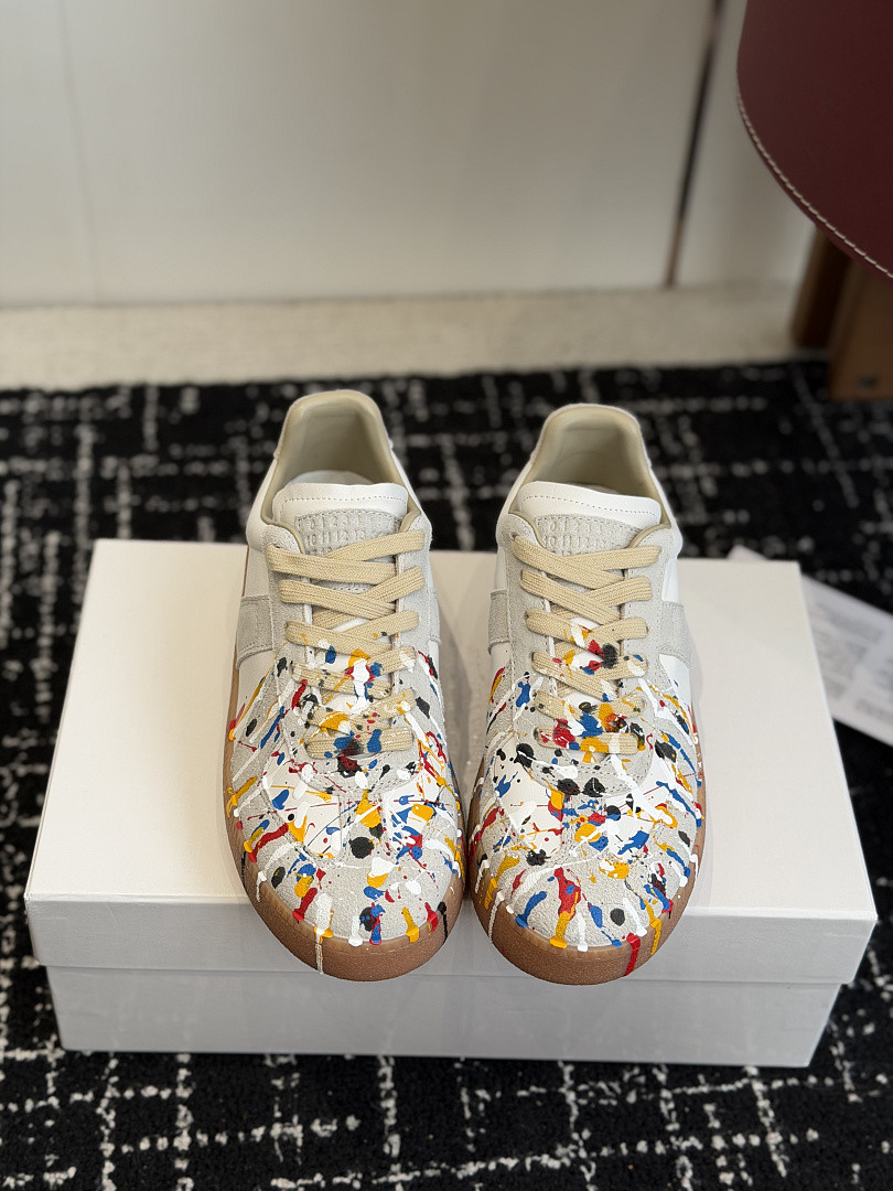 Ma1s0n Marg*e1a Sneakers