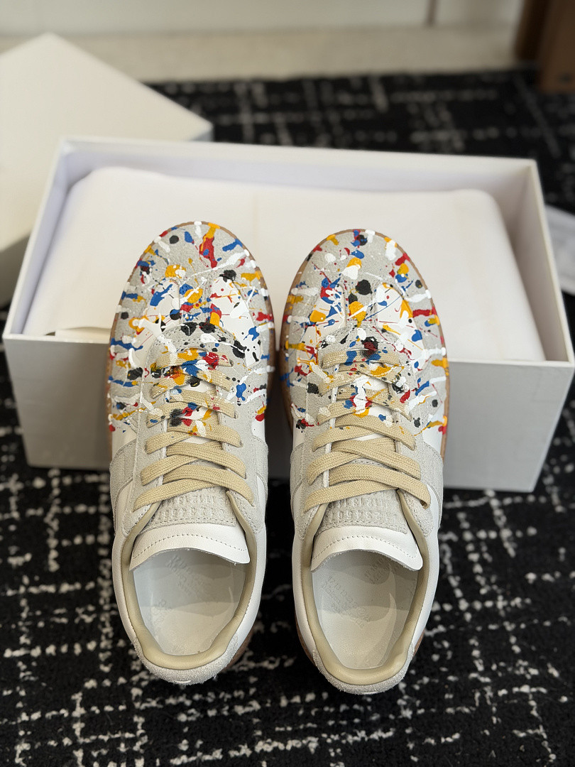Ma1s0n Marg*e1a Sneakers