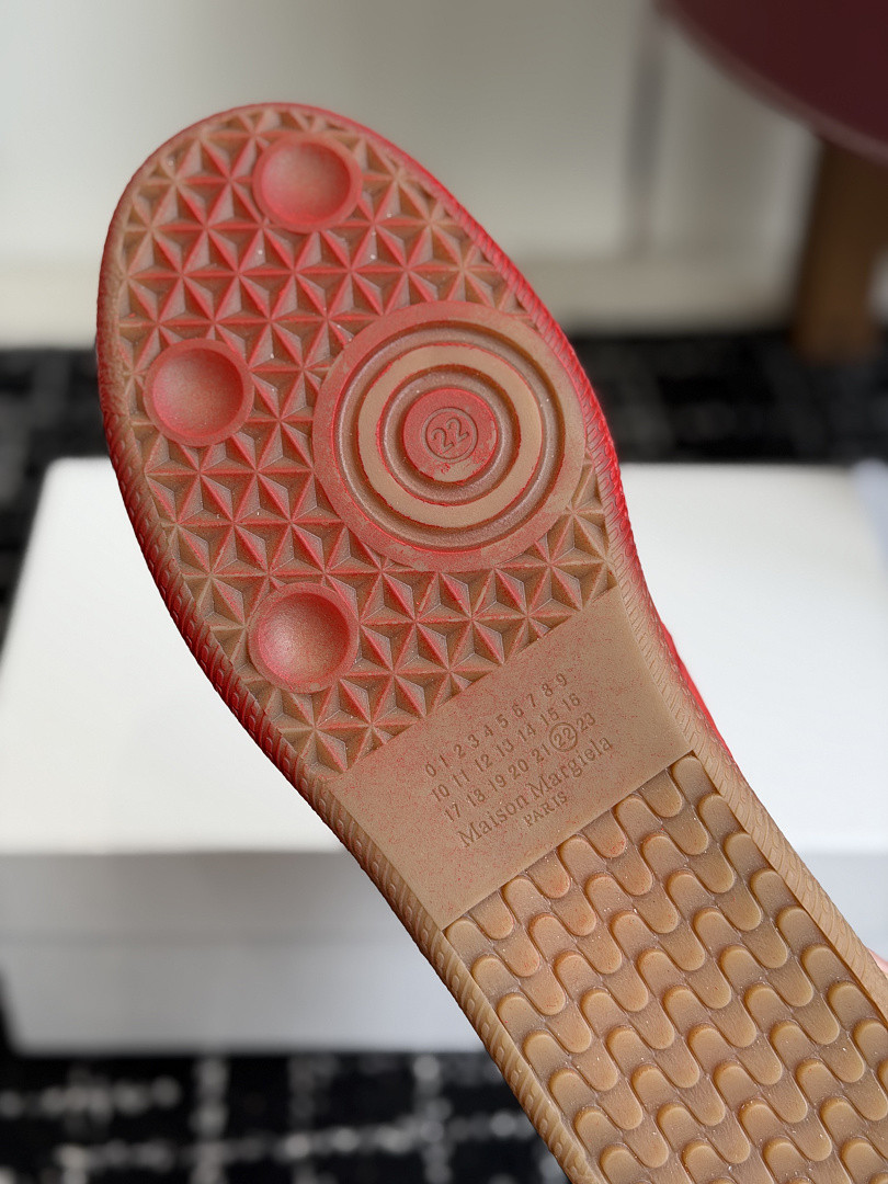 Ma1s0n Marg*e1a Sneakers