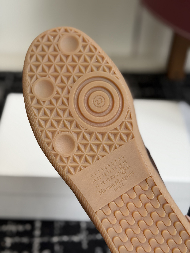 Ma1s0n Marg*e1a Sneakers