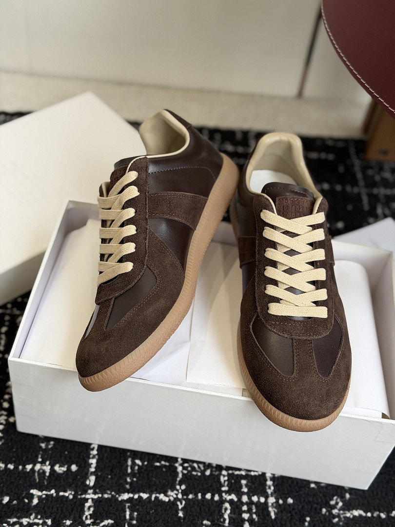 Ma1s0n Marg*e1a Sneakers