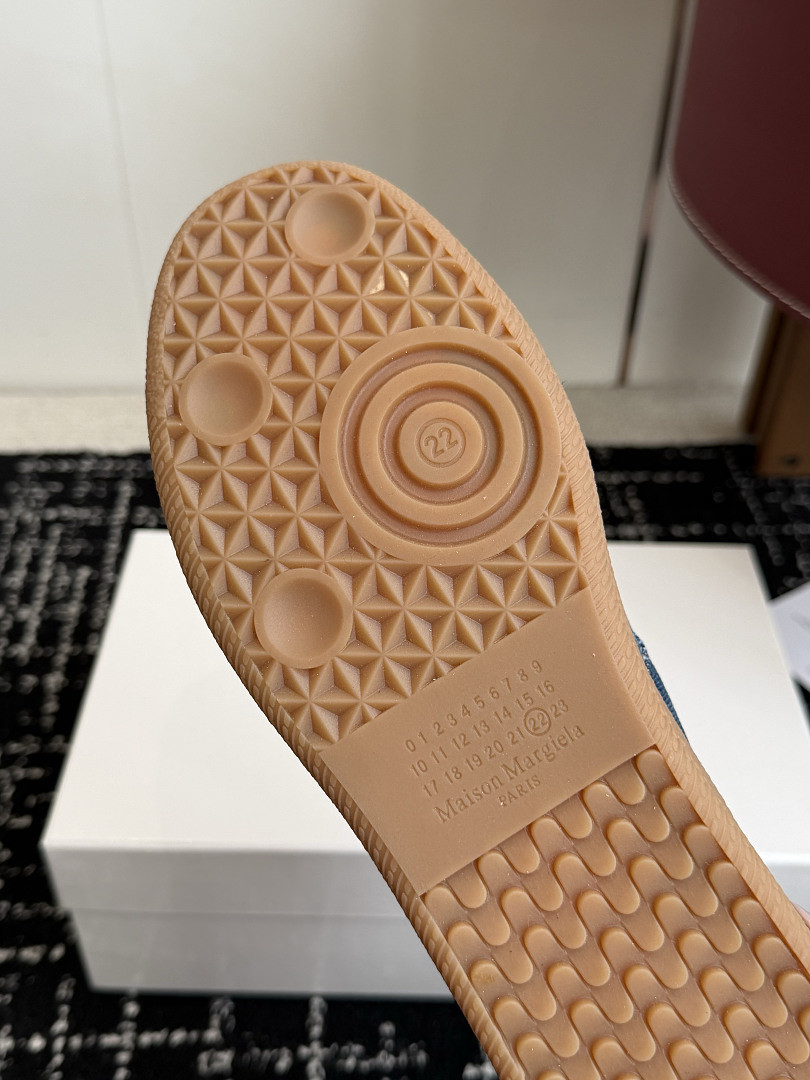 Ma1s0n Marg*e1a Sneakers