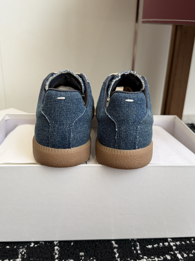 Ma1s0n Marg*e1a Sneakers