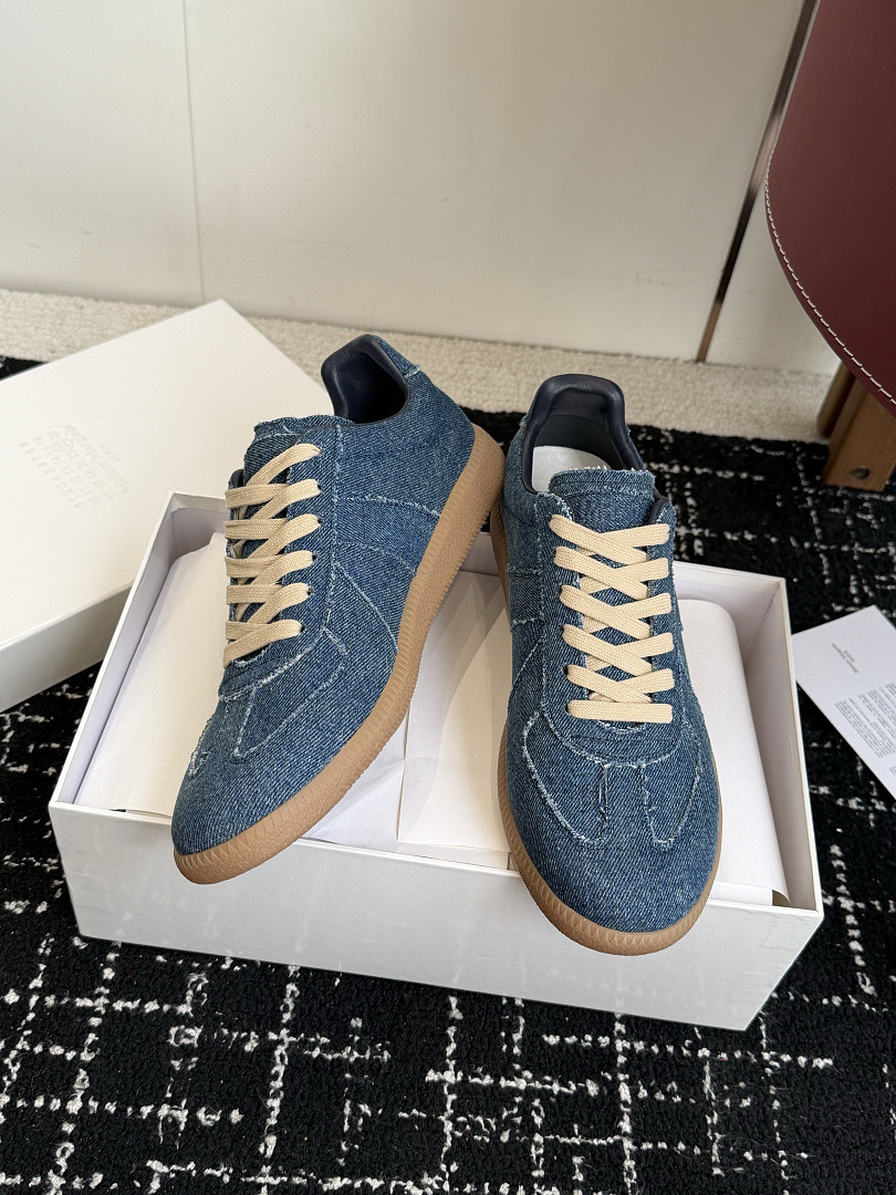 Ma1s0n Marg*e1a Sneakers