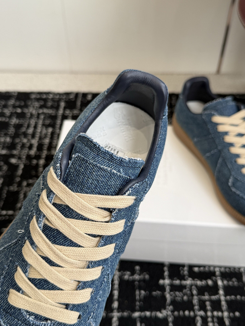 Ma1s0n Marg*e1a Sneakers