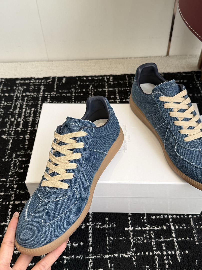 Ma1s0n Marg*e1a Sneakers
