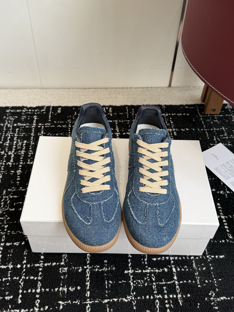 Ma1s0n Marg*e1a Sneakers