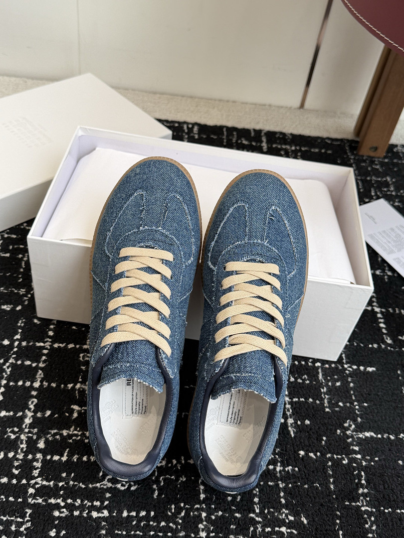 Ma1s0n Marg*e1a Sneakers