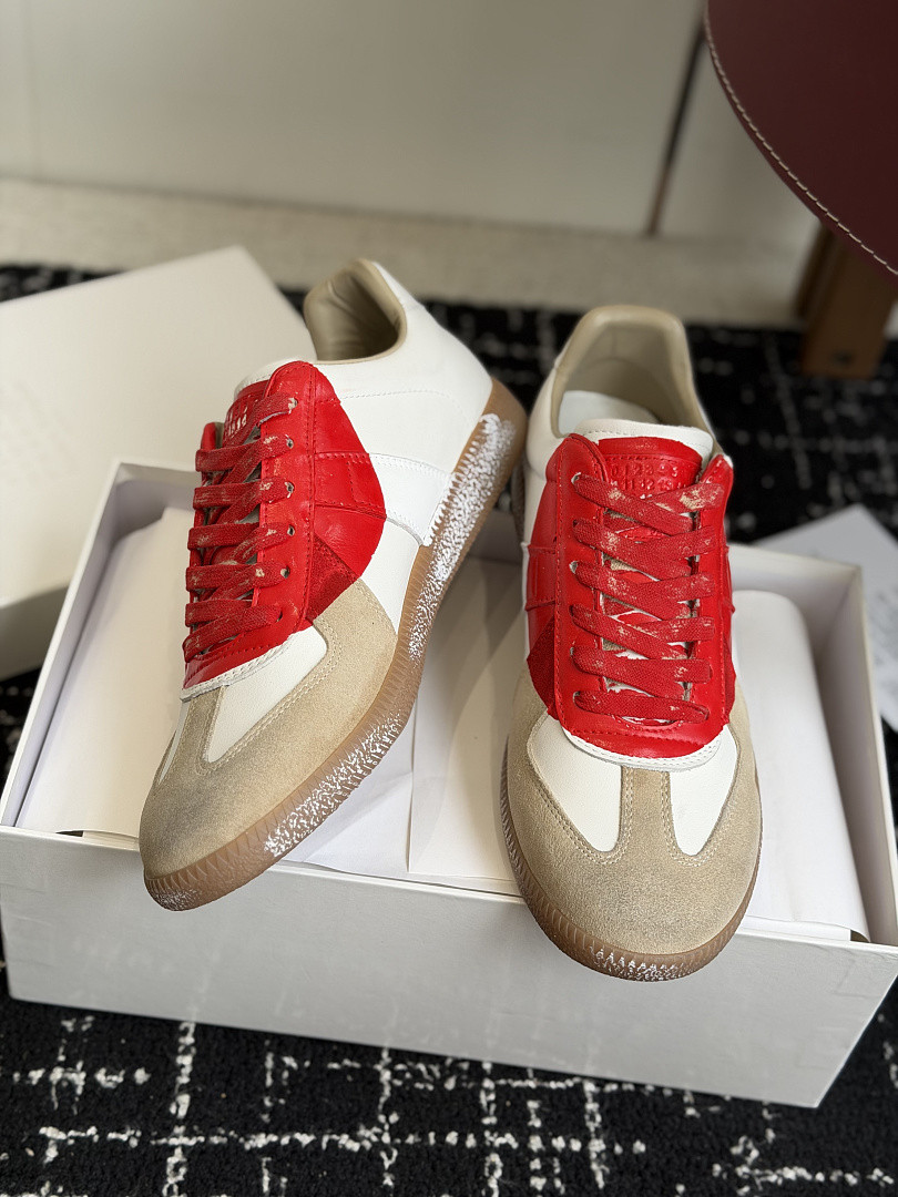 Ma1s0n Marg*e1a Sneakers