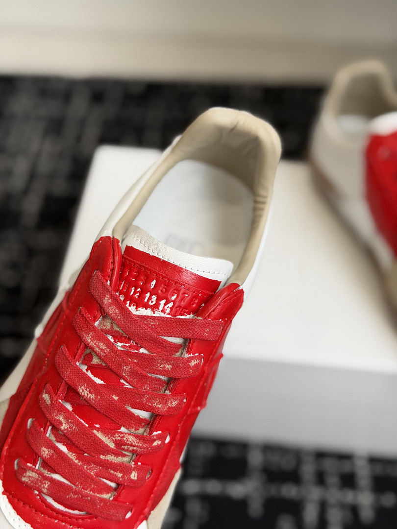 Ma1s0n Marg*e1a Sneakers