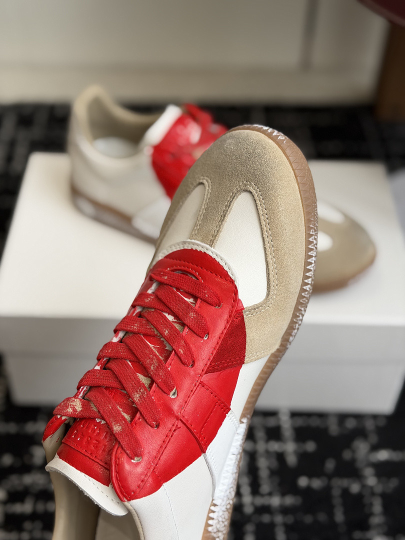 Ma1s0n Marg*e1a Sneakers