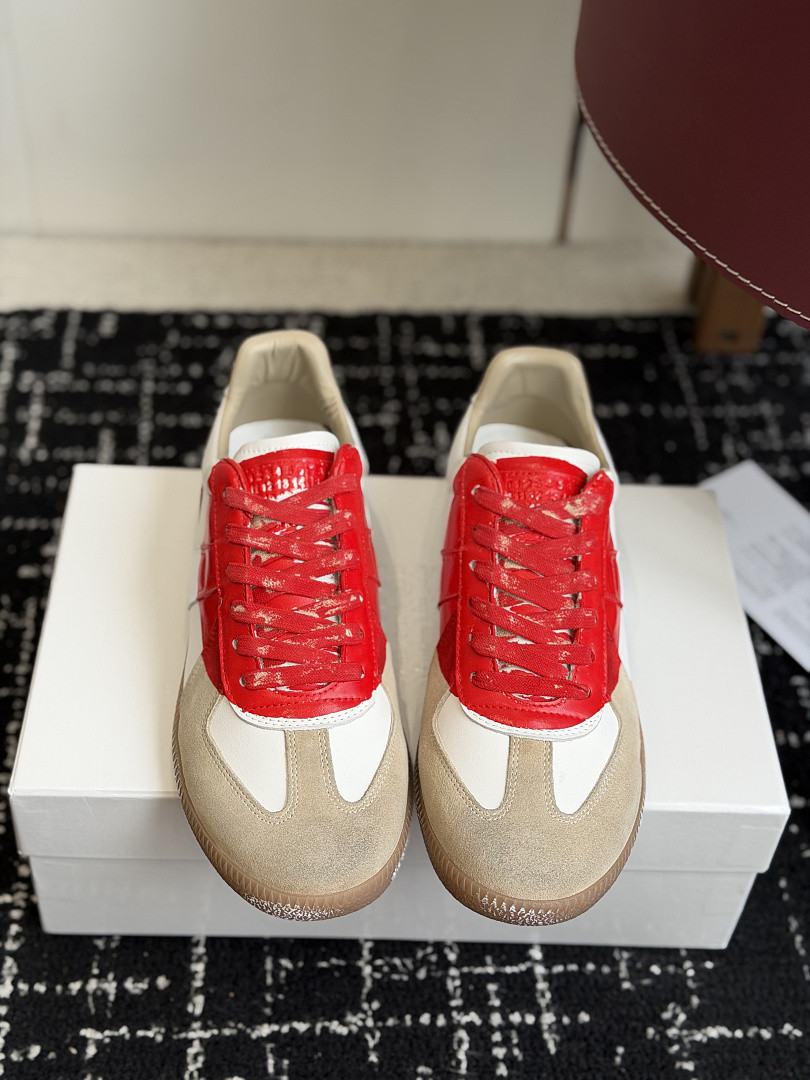 Ma1s0n Marg*e1a Sneakers