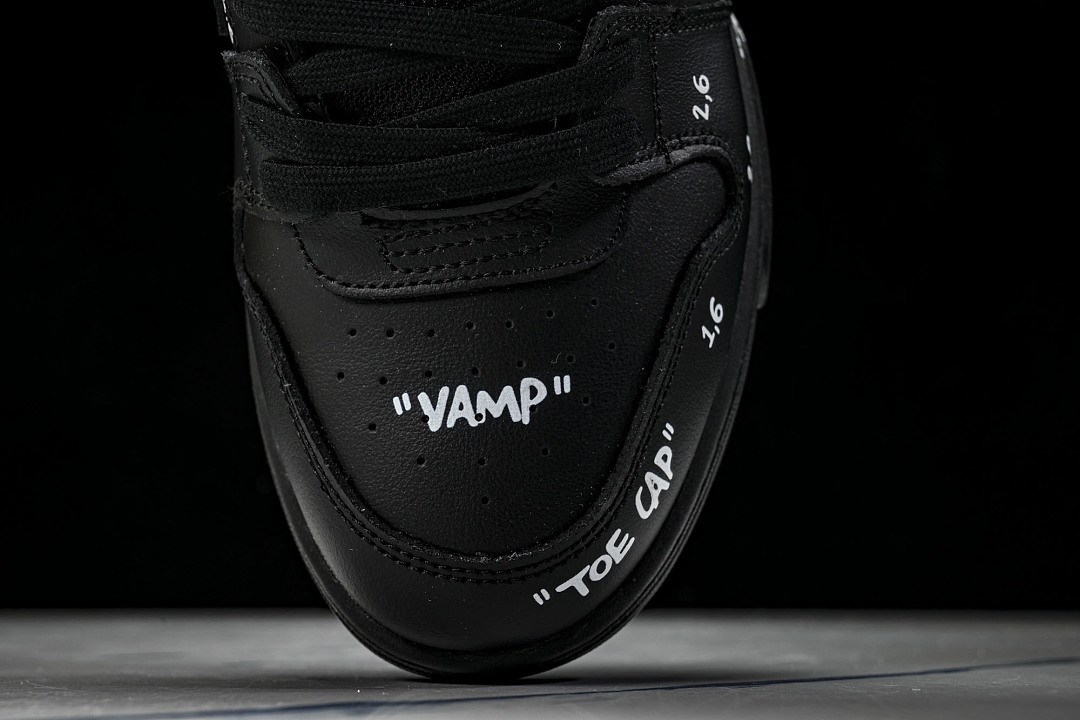 Off White GYM Sneaker