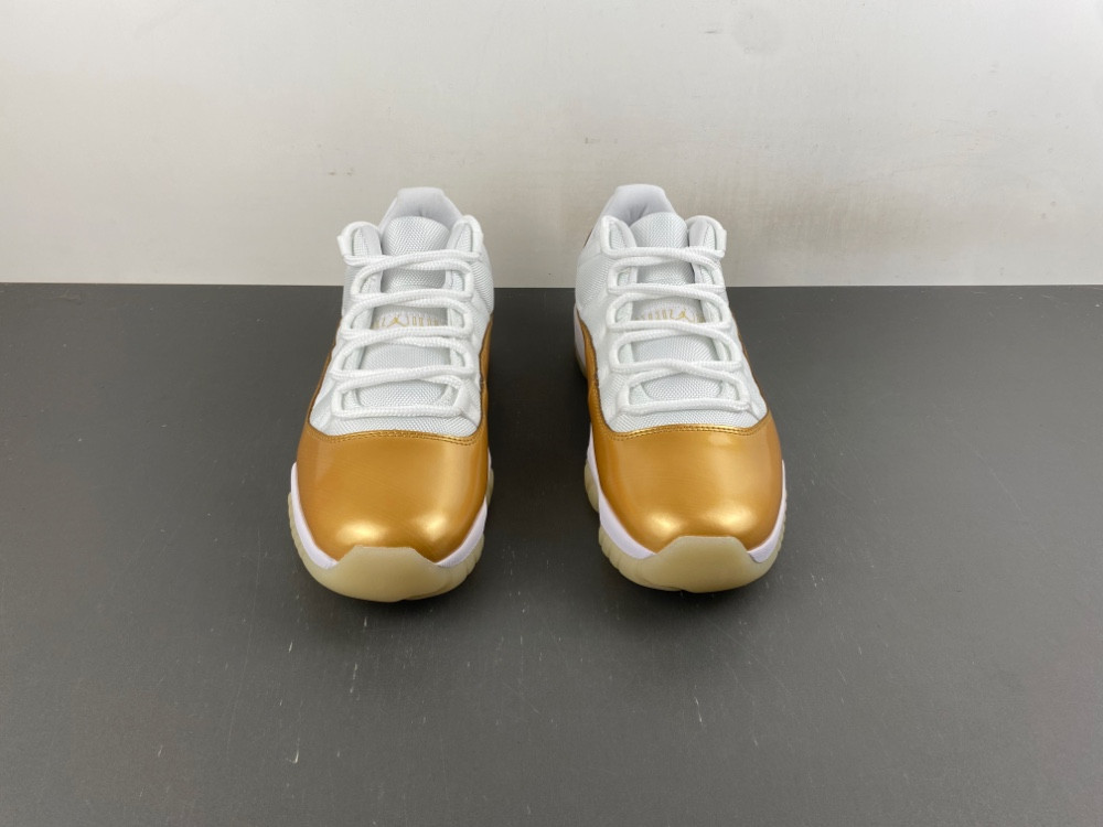 Air Jordan 11 Low “Mother’s Day” AH7860-102