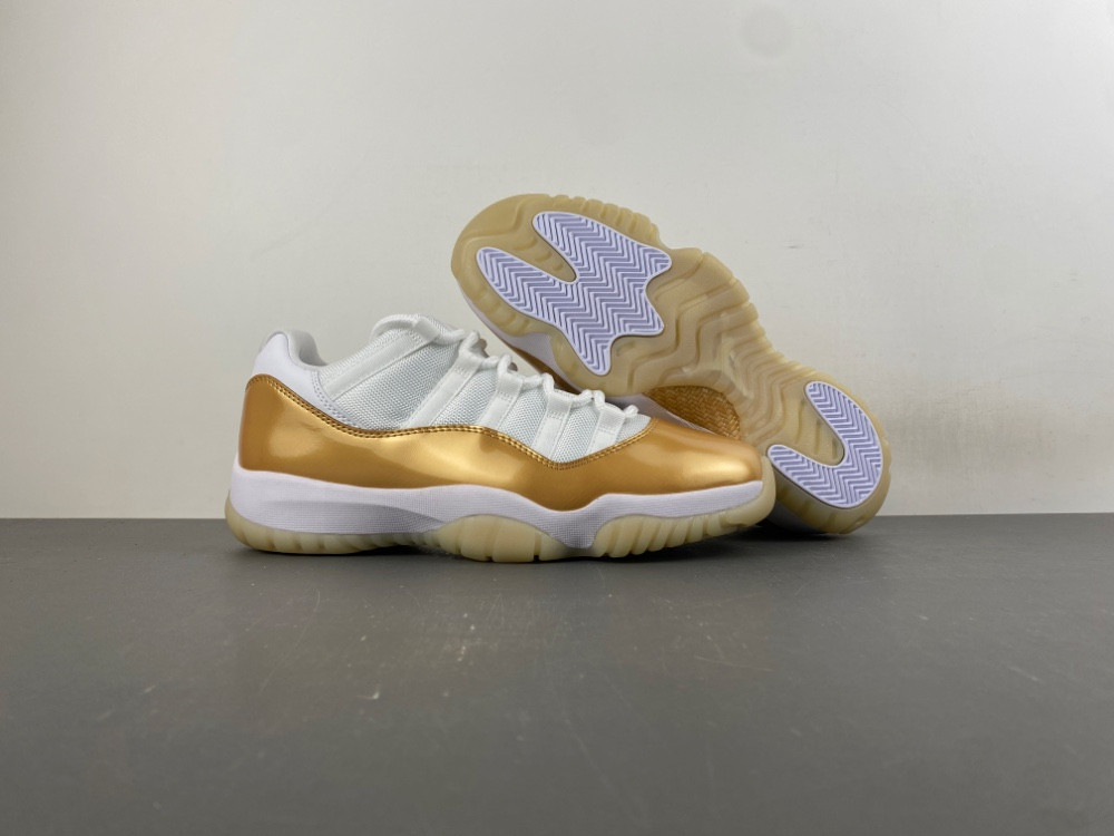 Air Jordan 11 Low “Mother’s Day” AH7860-102