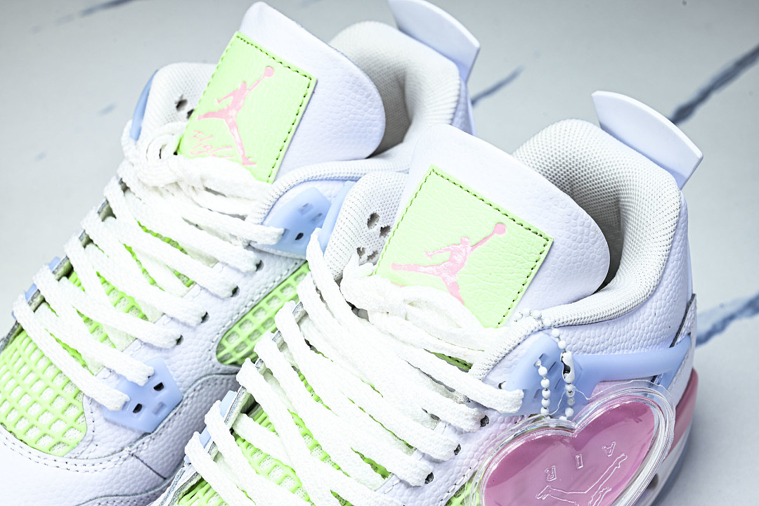 Air Jordan 4 Retro GS IB7068-100
