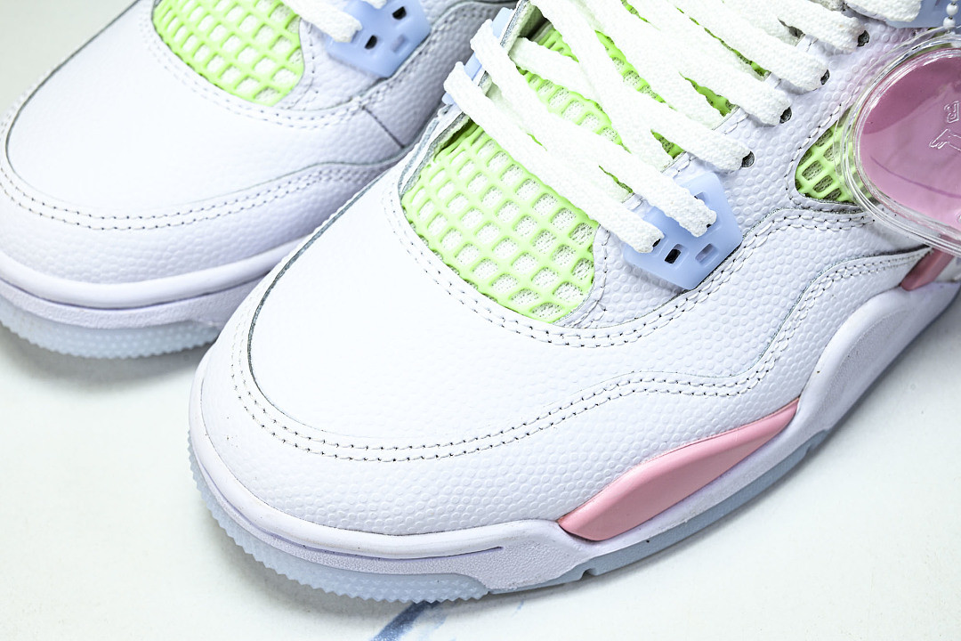 Air Jordan 4 Retro GS IB7068-100