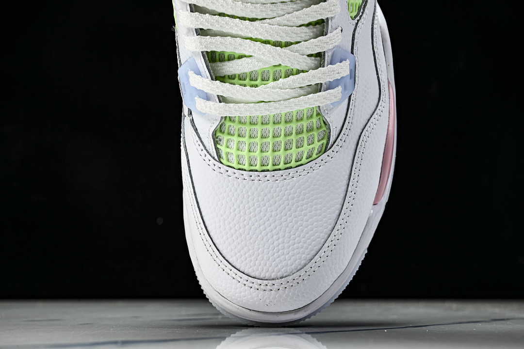 Air Jordan 4 Retro GS IB7068-100