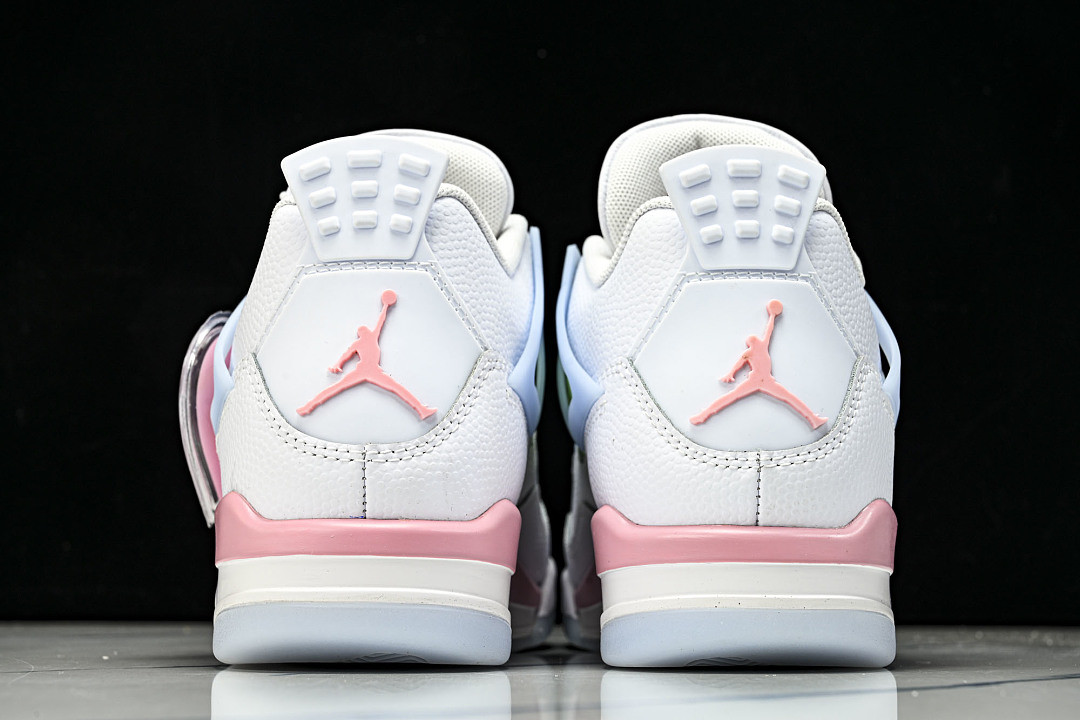 Air Jordan 4 Retro GS IB7068-100