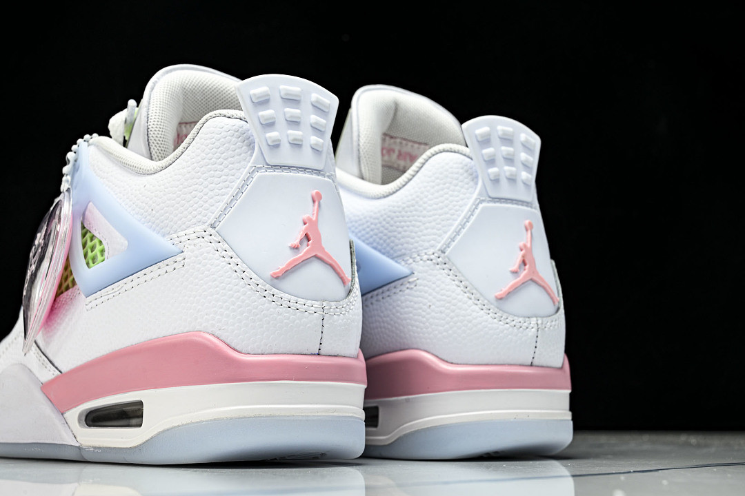 Air Jordan 4 Retro GS IB7068-100