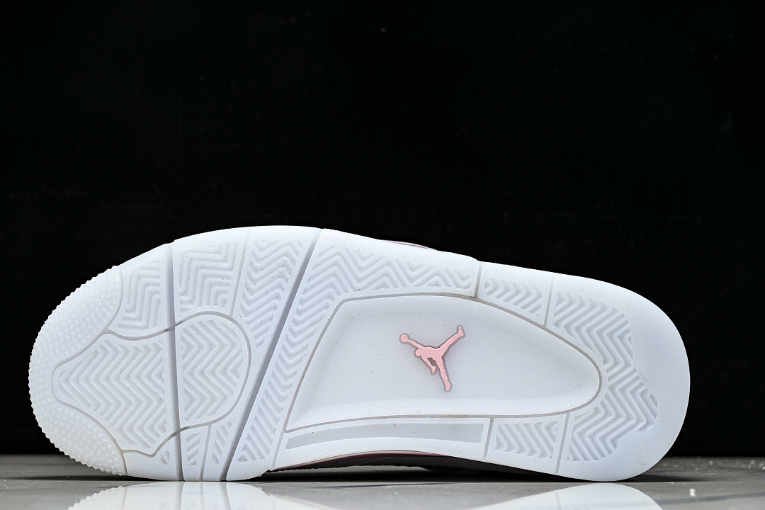 Air Jordan 4 Retro GS IB7068-100