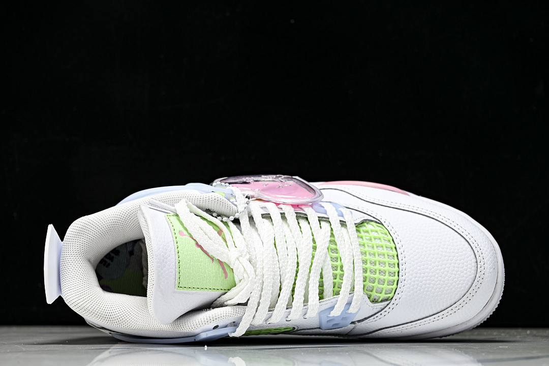 Air Jordan 4 Retro GS IB7068-100