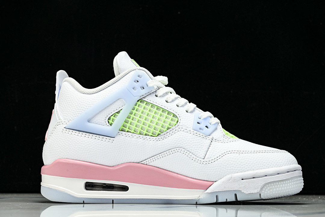 Air Jordan 4 Retro GS IB7068-100