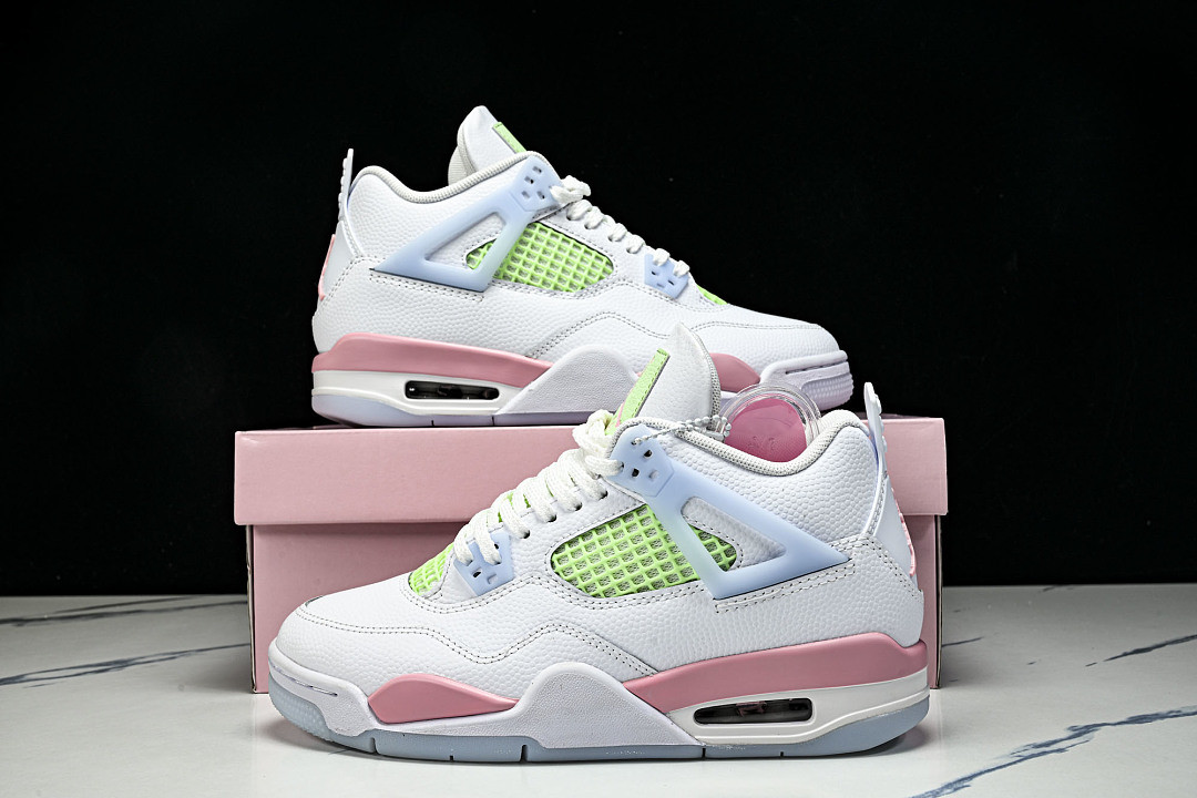 Air Jordan 4 Retro GS IB7068-100