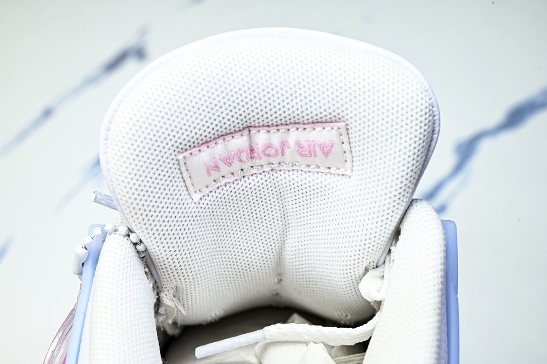 Air Jordan 4 Retro GS IB7068-100