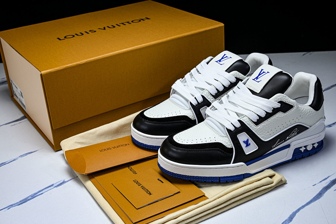 L*V Trainer