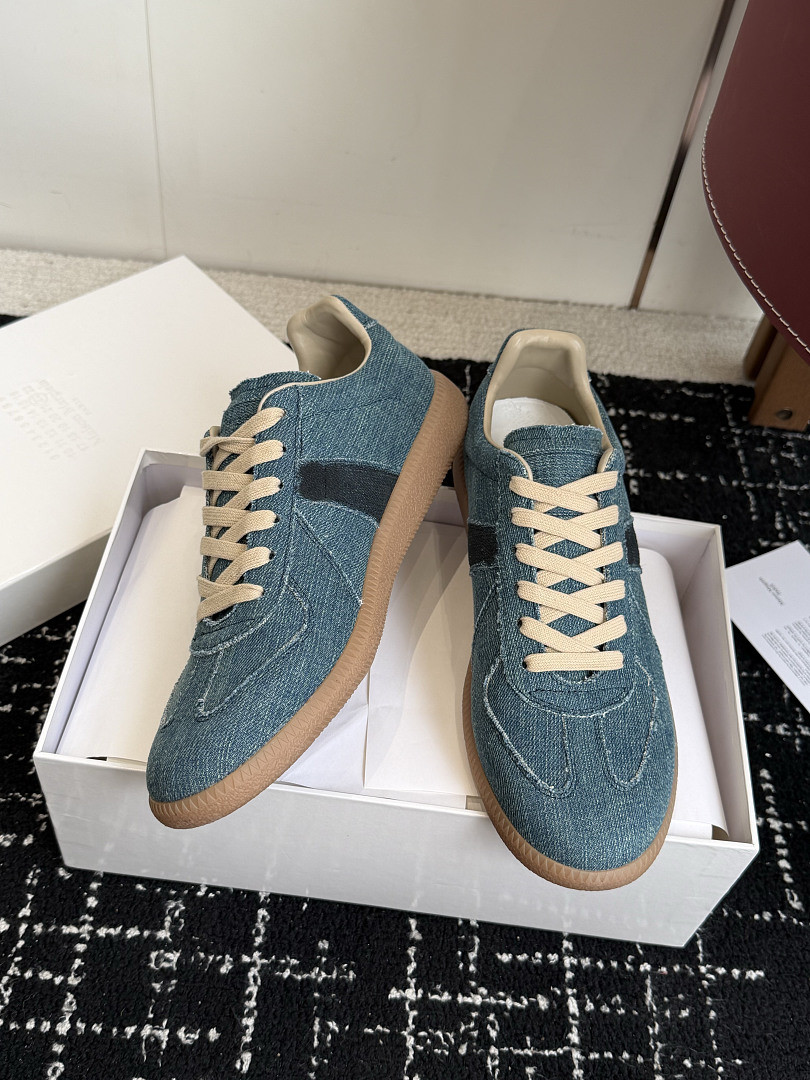 Ma1s0n Marg*e1a Sneakers