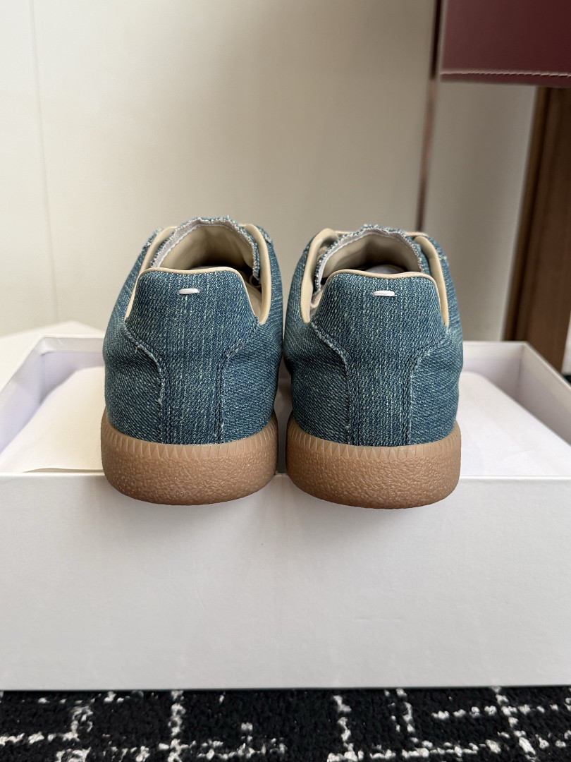 Ma1s0n Marg*e1a Sneakers