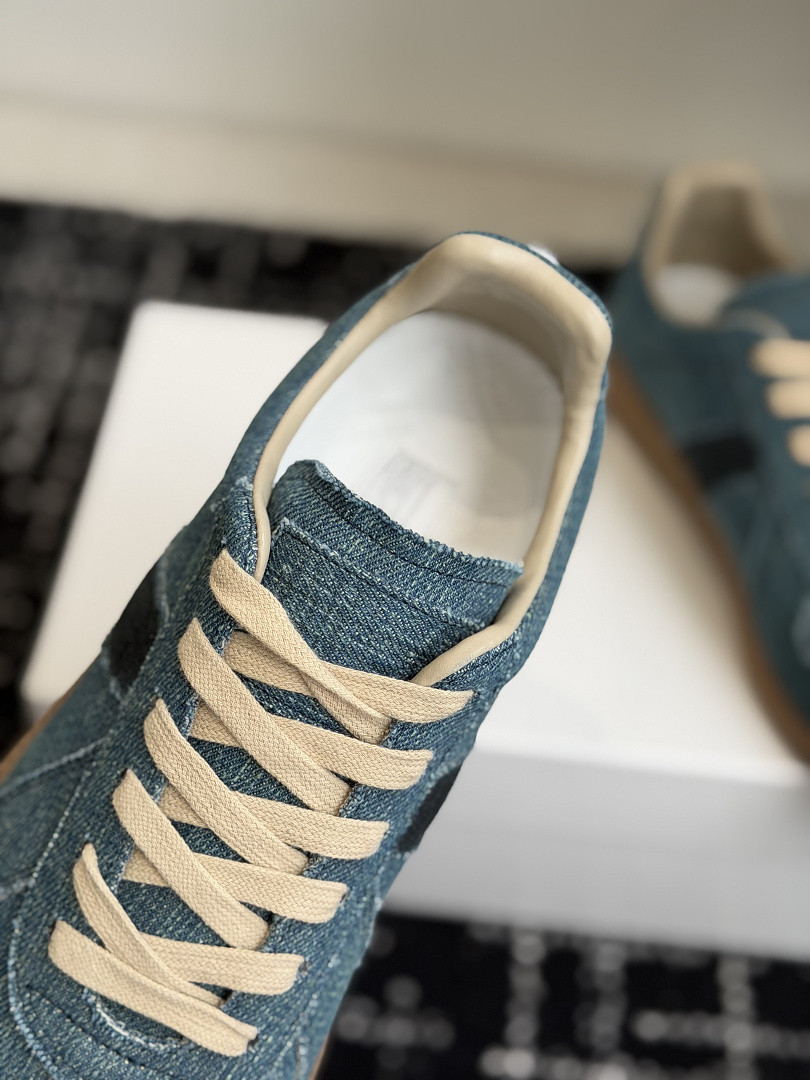 Ma1s0n Marg*e1a Sneakers