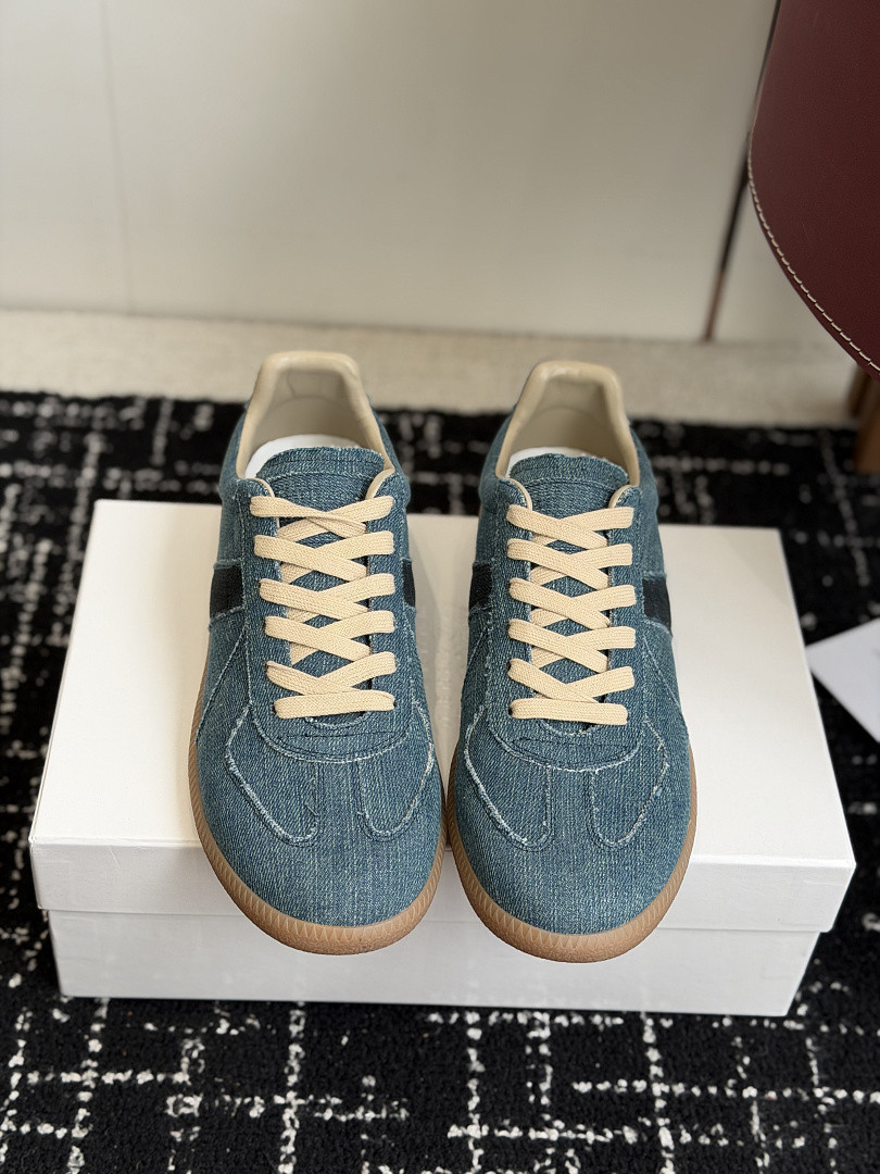 Ma1s0n Marg*e1a Sneakers