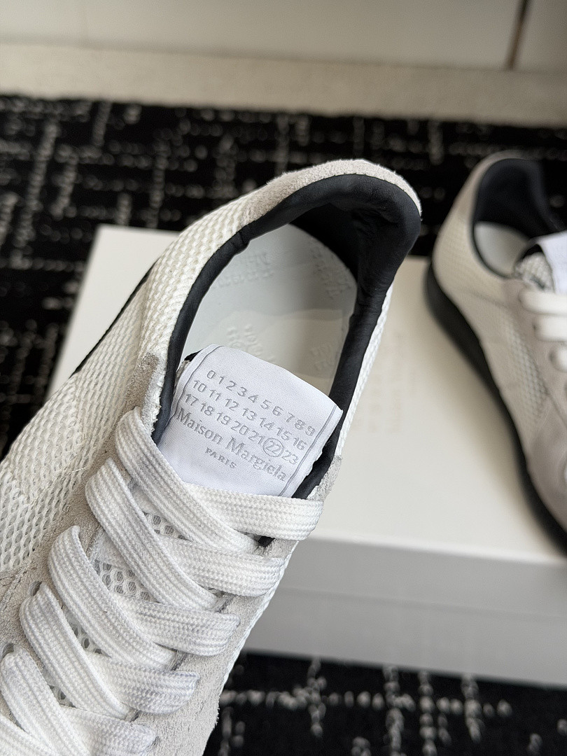 Ma1s0n Marg*e1a Sneakers