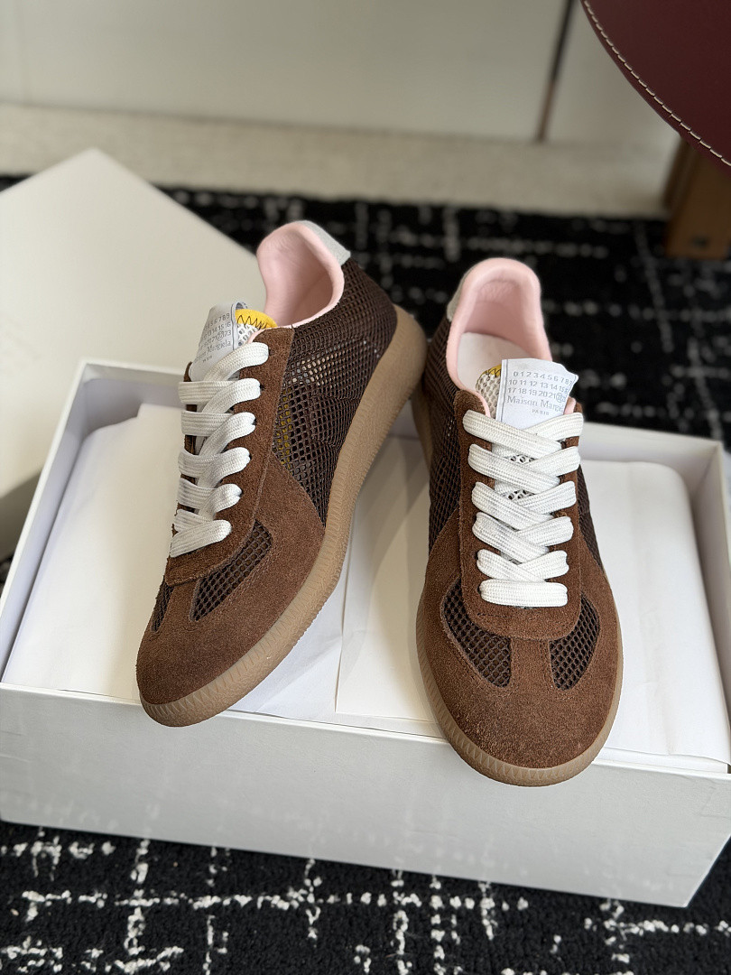 Ma1s0n Marg*e1a Sneakers