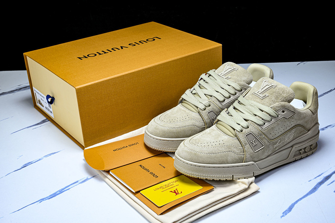 L*V Trainer