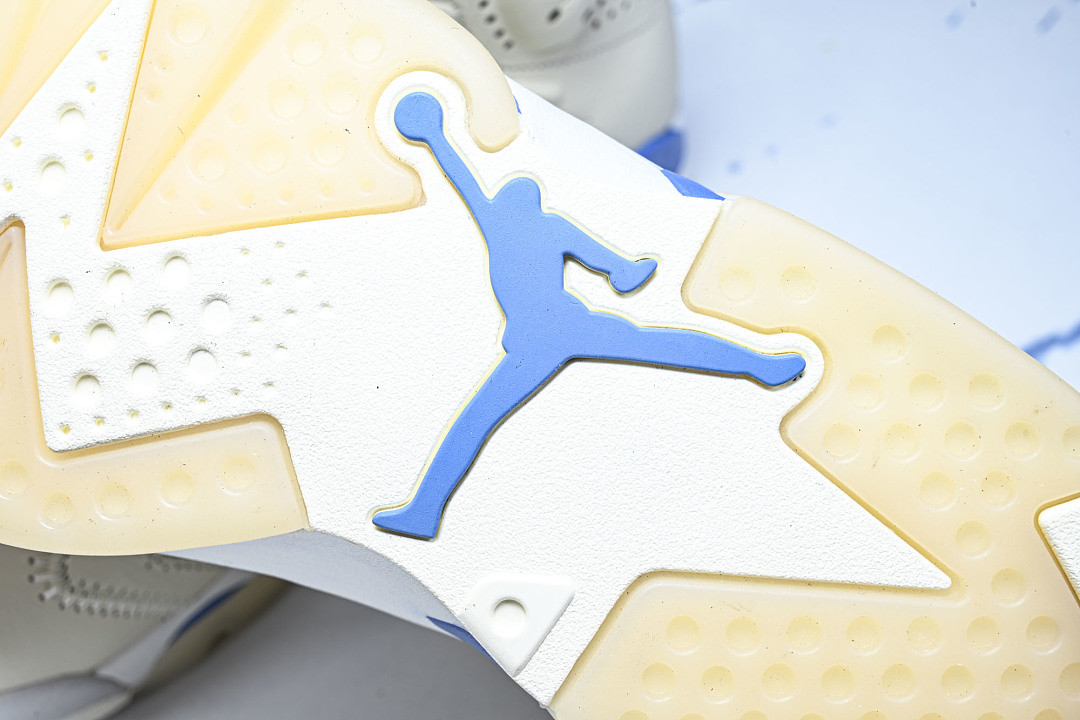Air Jordan 6 Sport Blue IR7255-110